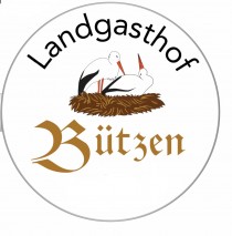 Logo Landgasthof Bützen 