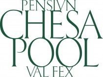 Logo Pensiun Chesa Pool