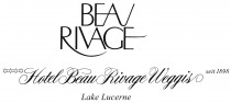 Logo Hotel Beau Rivage