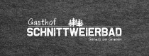 Logo Gasthof Schnittweierbad
