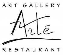 Logo Galleria Arté al Lago Villa Castagnola (Le Ralais 10.7)