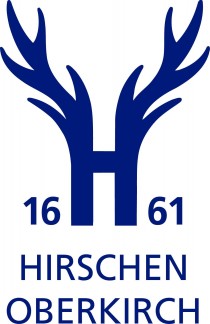 Logo Hirschen Oberkirch