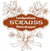Restaurant Landgasthaus-Strauss