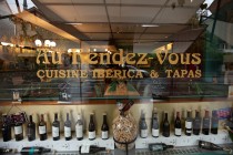 Restaurant & Tapas Au Rendez-Vous