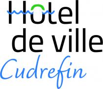 Logo Hôtel de ville Cudrefin
