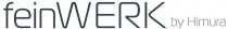 Logo feinWERK - by Himura