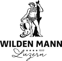 Logo Sauvage Hotel Wilden Mann