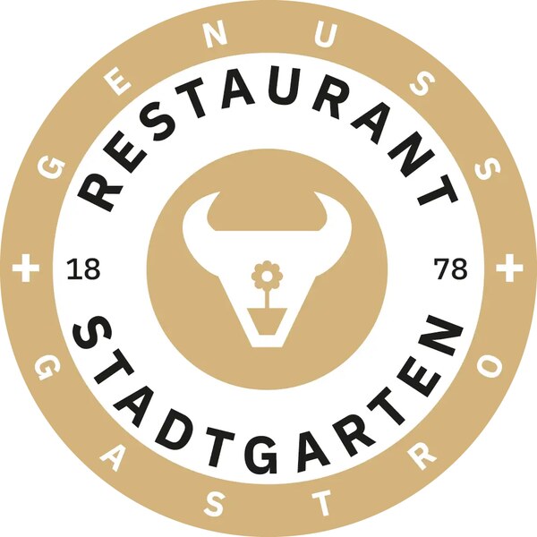Logo Restaurant Stadtgarten