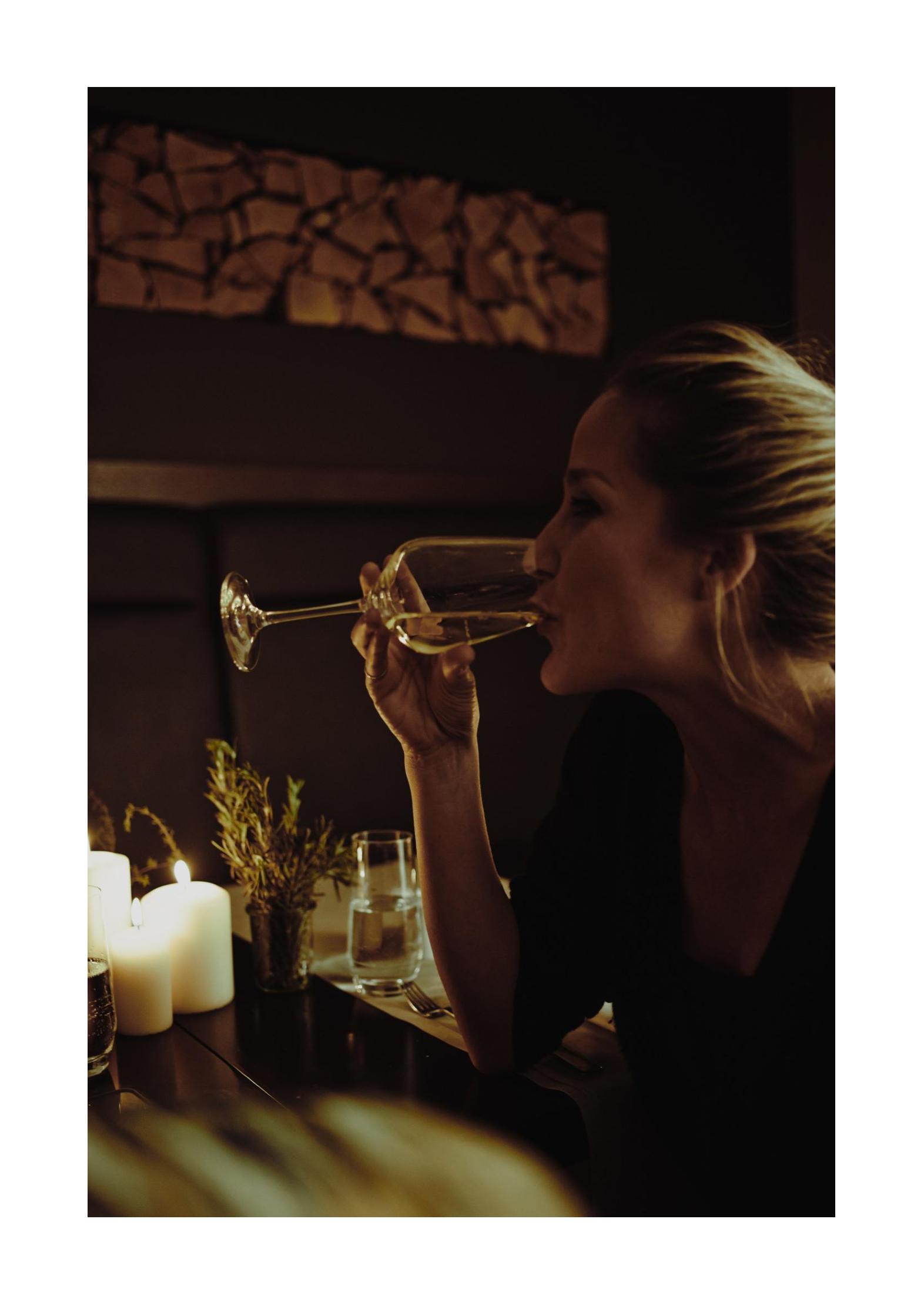 Speisekarte Restaurant The Cambrian in Adelboden, Seite 5