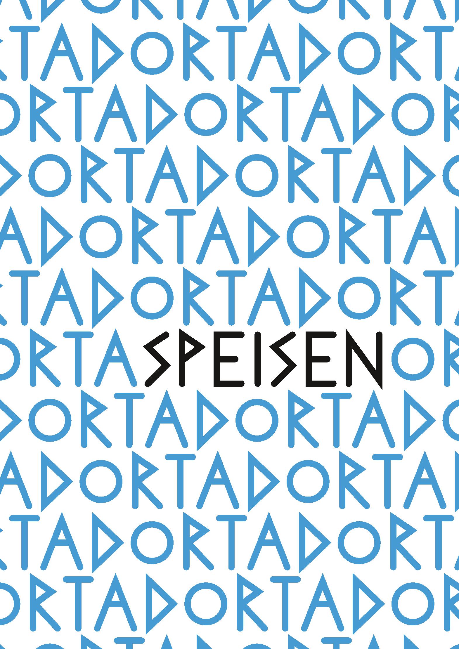 Speisekarte DORTA in Zuoz, Seite 14