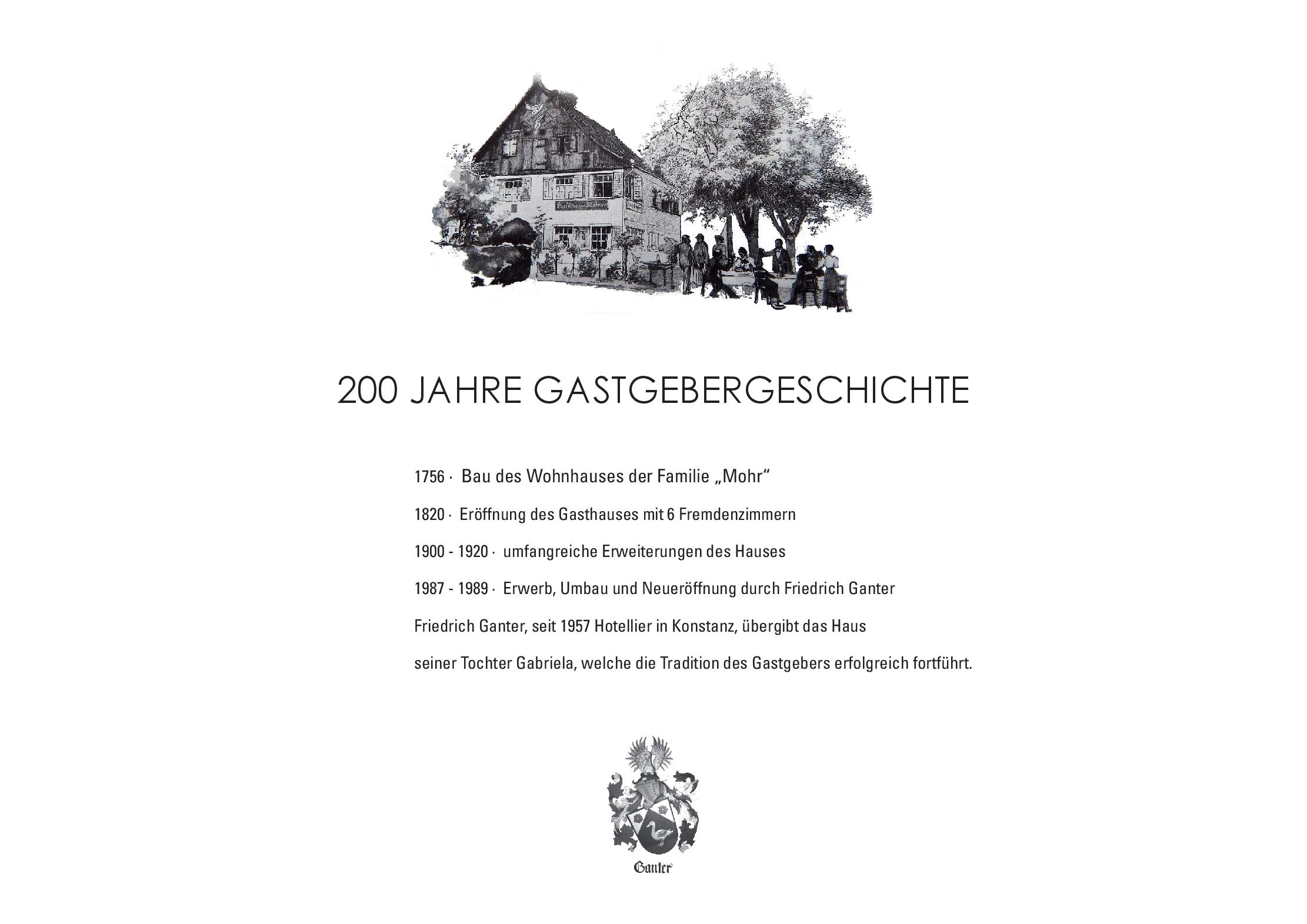Speisekarte Mohren in Reichenau, Seite 13