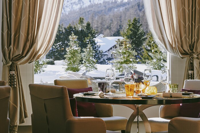 Hide & Seek, St. Moritz in St. Moritz, Foto 4