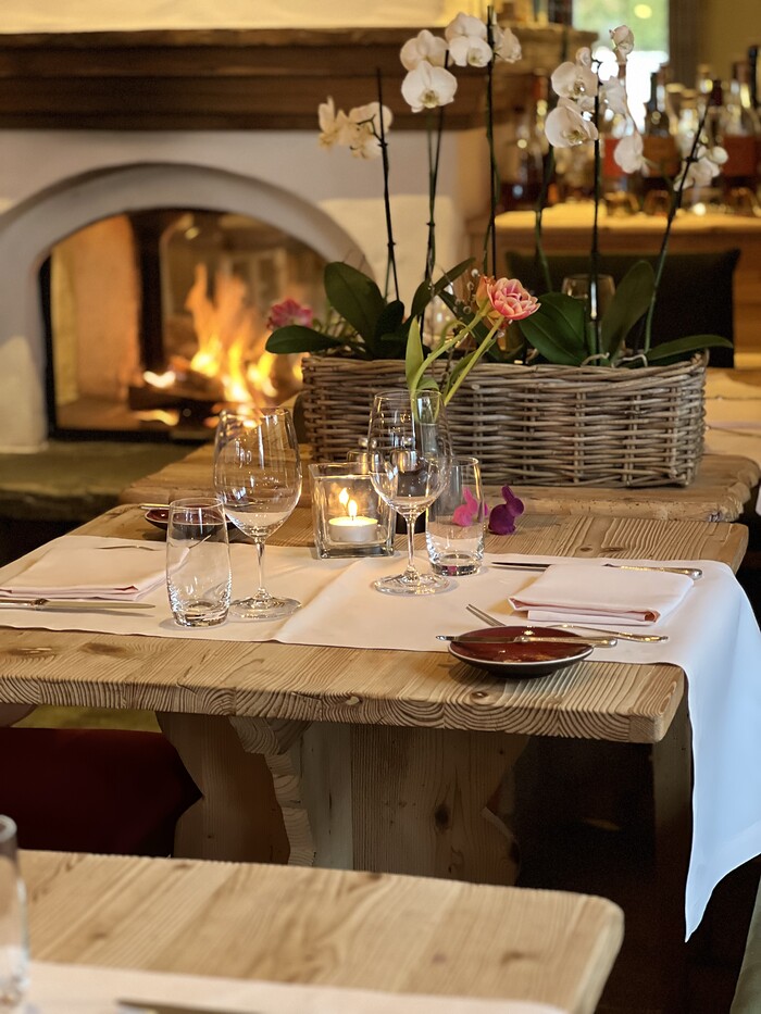 La Bagatelle Le Grand Chalet in Gstaad, Foto 11