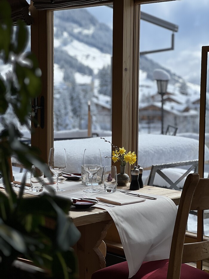 La Bagatelle Le Grand Chalet in Gstaad, Foto 10