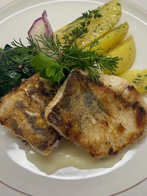 Restaurant Ochsen in Lenzburg
