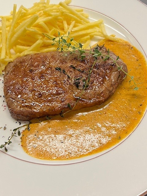 Restaurant Ochsen in Lenzburg